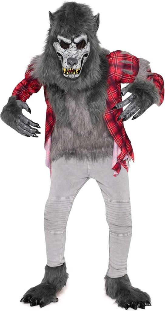 The Top 15 Best Creepy Halloween Costumes for Kids That'll Send Chills Down Your Spine!"