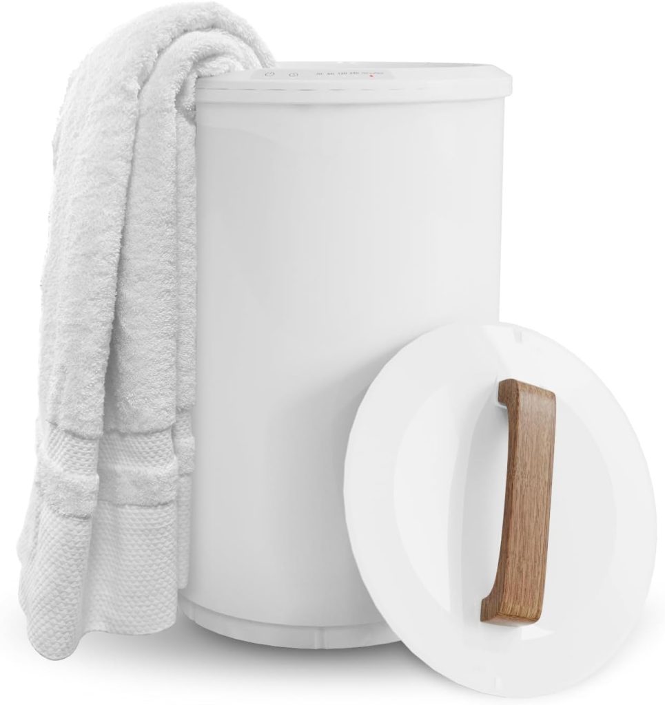 Best Towel Warmer for Bathroom
