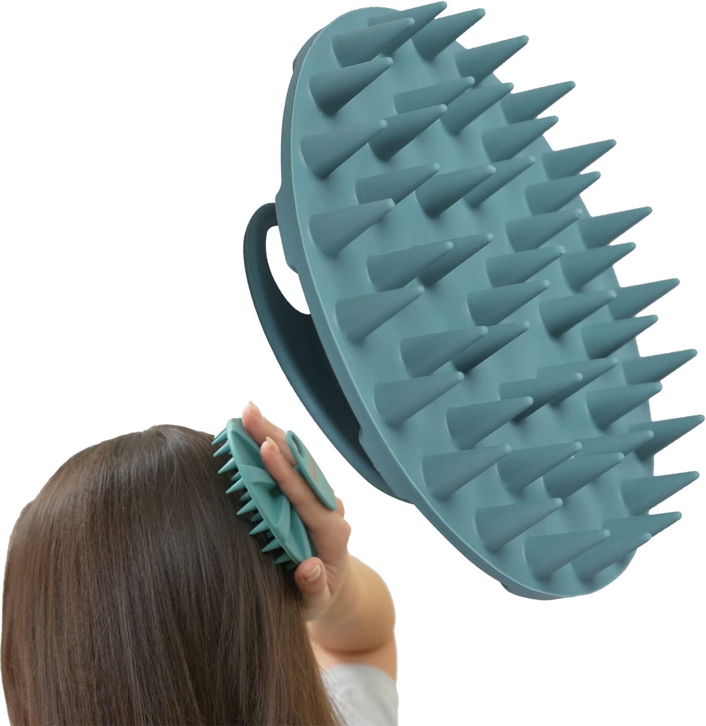 Best Scalp shampoo Massager